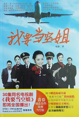 我要当空姐[电影解说]