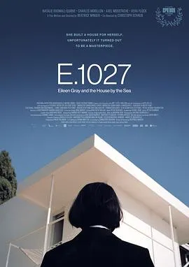 E.1027-艾琳·格雷和海边的房子