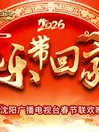 2026把乐带回家沈视春晚