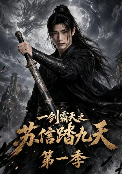 一剑霸天之苏信踏九天第一季