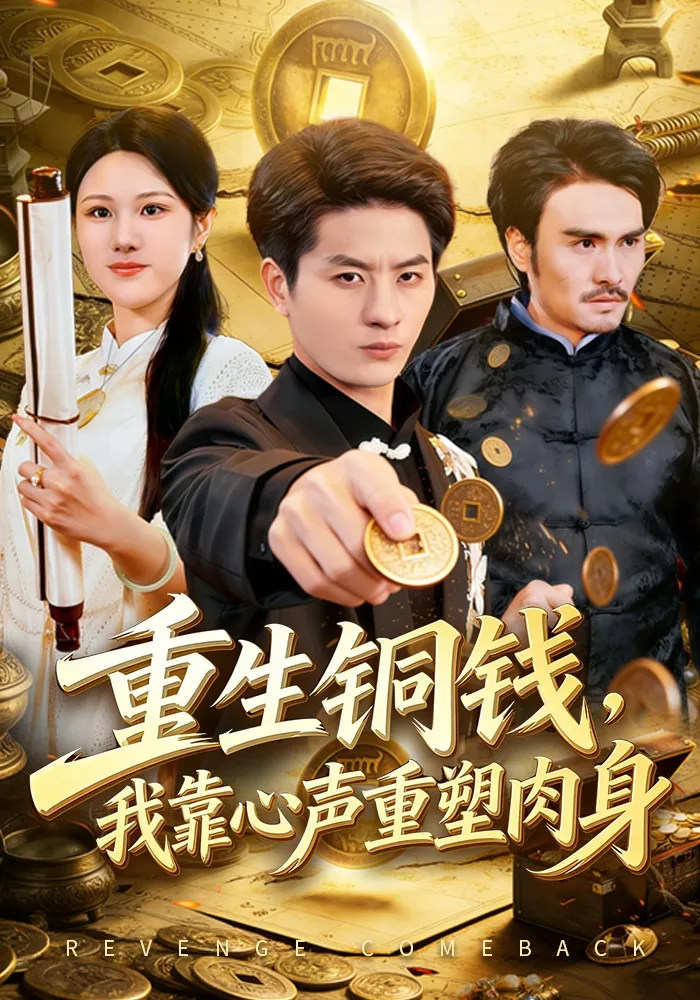重生铜钱，我靠心声重塑肉身