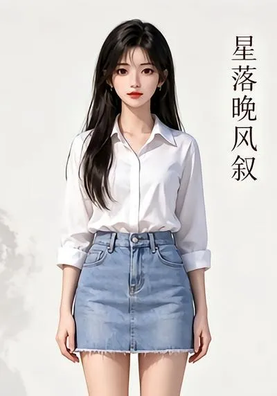 星落晚风叙