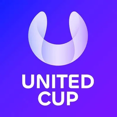 网球联合杯Day4 美国2-1西班牙20260105