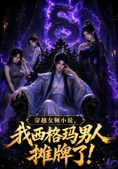 穿越女频小说，我西格玛男人摊牌了！第一季