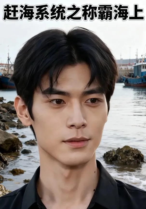 赶海系统之称霸海上