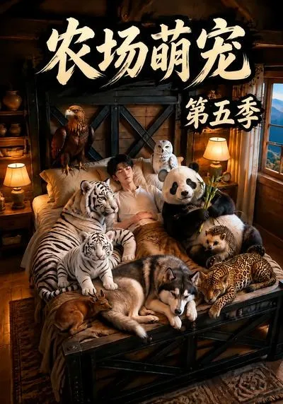 农场萌宠！第五季