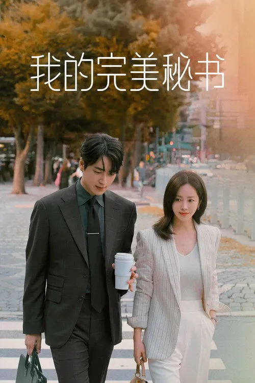 我的完美秘书